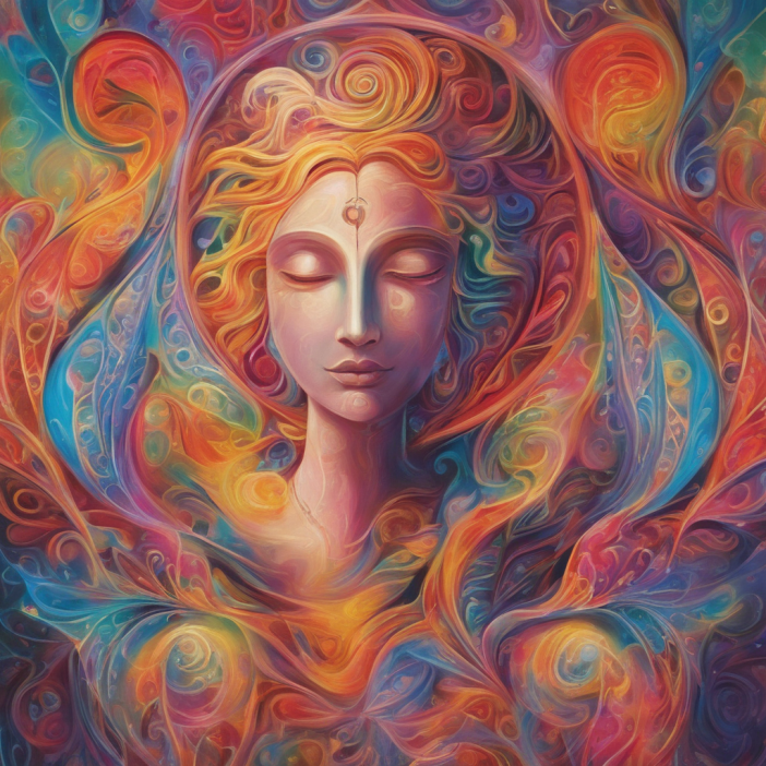 Agape: The Dichotomy of Universal Love – Morgan O. Smith